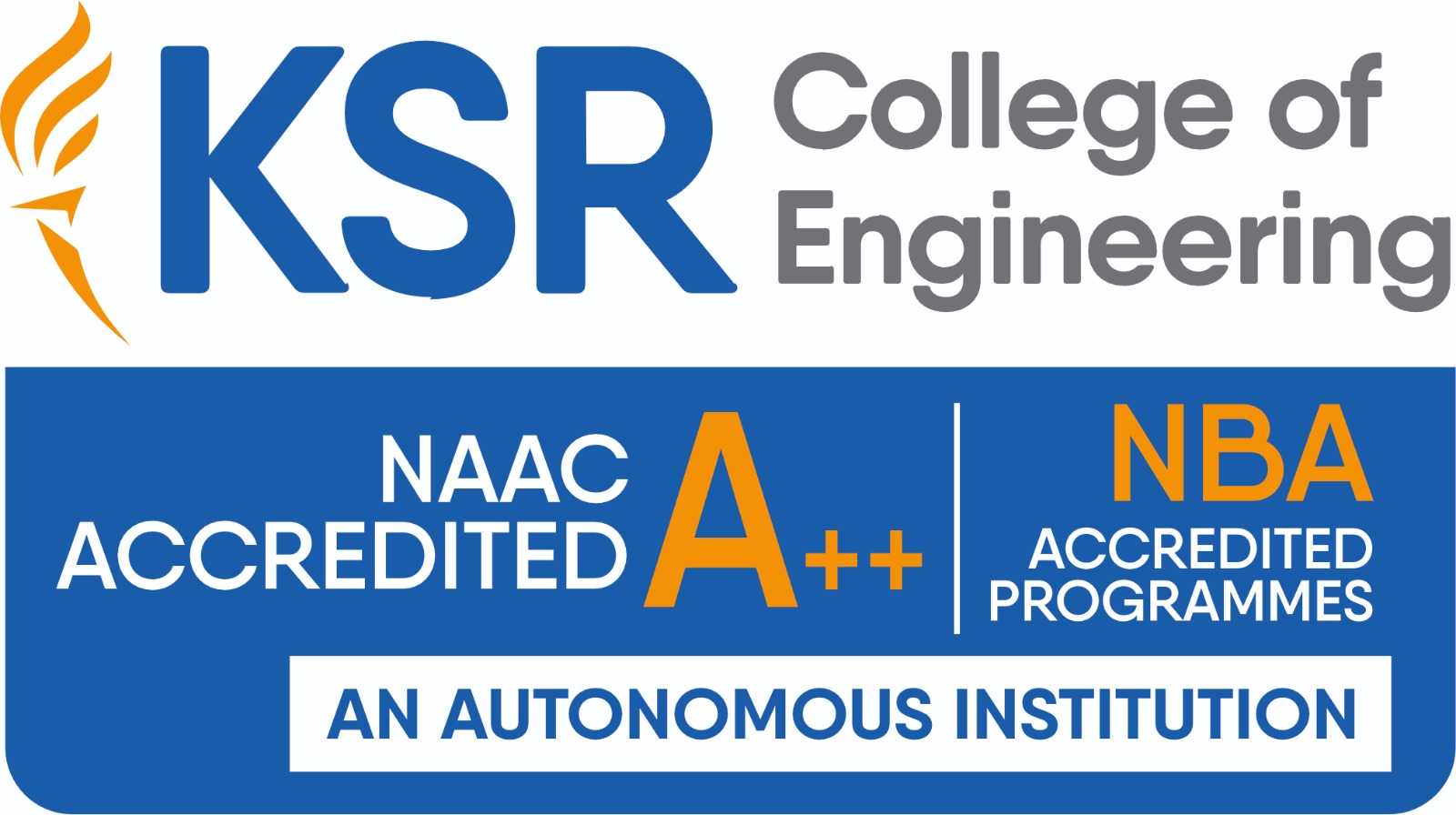 KSR College of Engineering