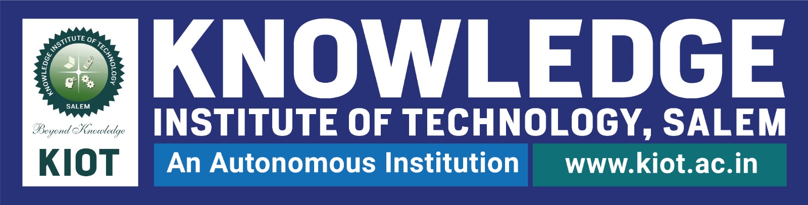 Knowledge Institute of Technology