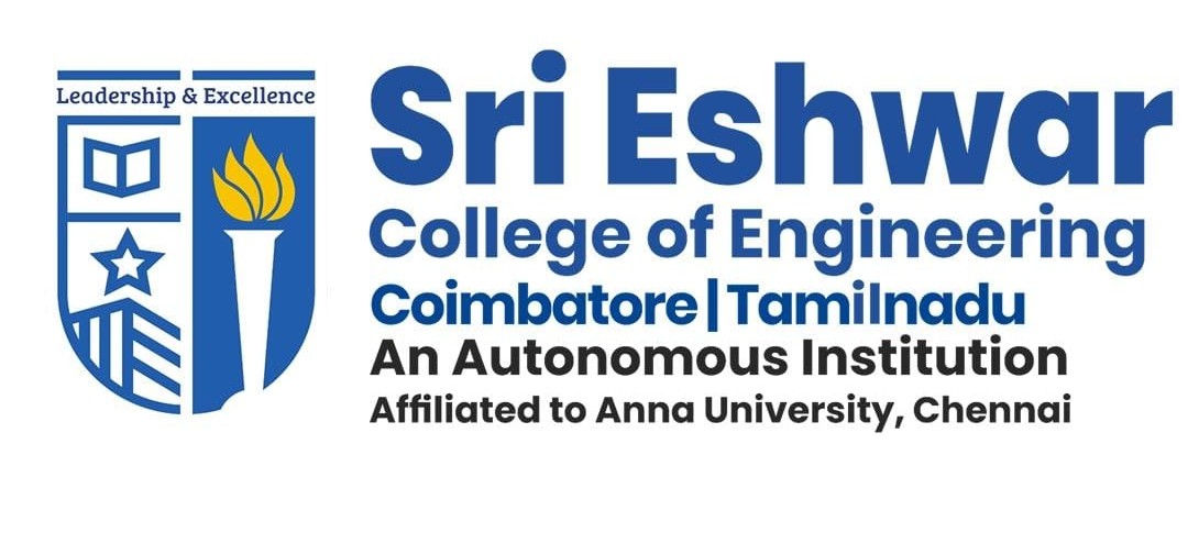 Sri Eshwar College of Engineering