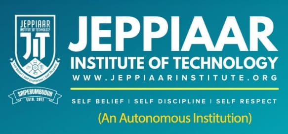 Jeppiaar Institute of Technology